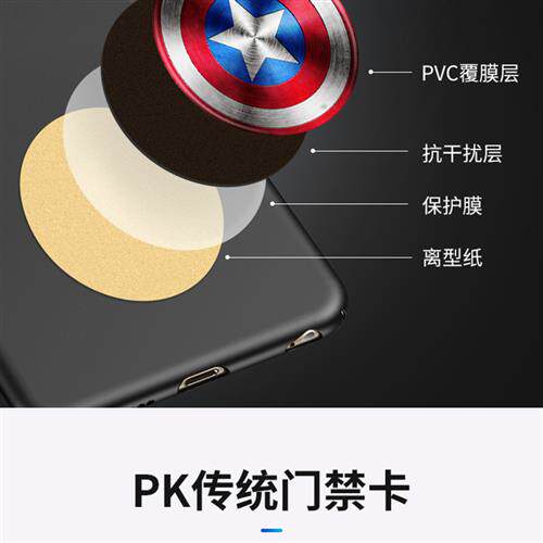 CUID手机卡贴ID卡M1卡IC卡5577卡HID卡UID卡UFUID卡NFC手机卡贴