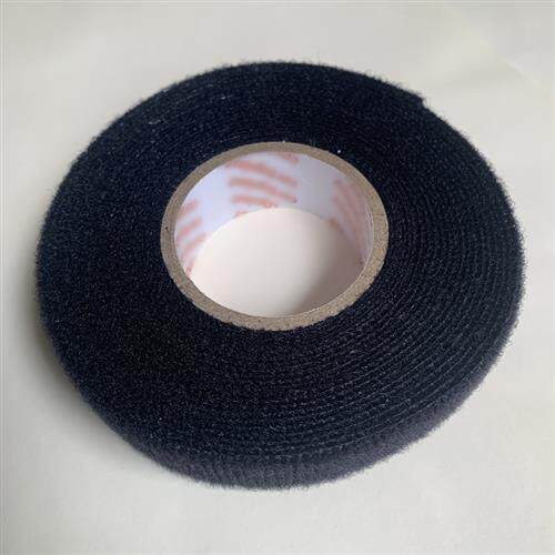 天鹅绒汽车专用胶布加厚毛绒异响门窗隔音降噪50mm绝缘胶带100mm