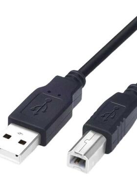 戴尔dell C1660W C1760NW C1765NF C1765NFW印表机数据线连接线