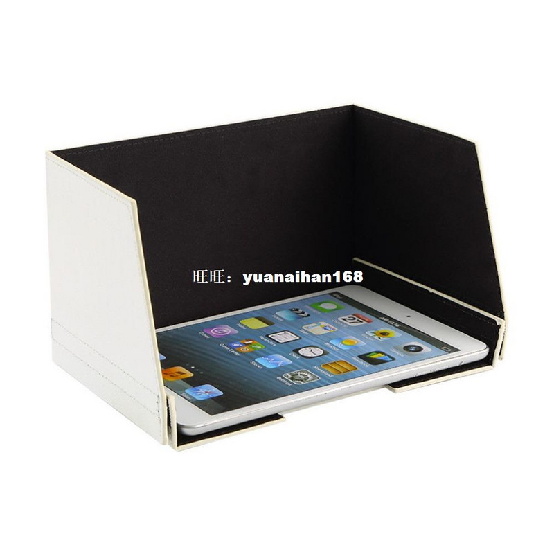 Hot! 7.9inch Tablet PC Foldable Sunshade Sun Hood for DJI Ph