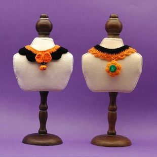 Festive Pet Halloween for Collars Collar