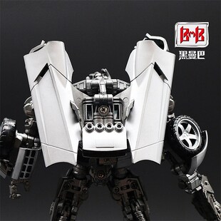 Transformation Sideswipe LS08 LS 08 BMB Mode Movie Film All