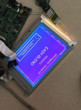 广数数控系统GSK980TB3,GSK980TDC,GSK928TE-A ,GSK928TD-L显示屏