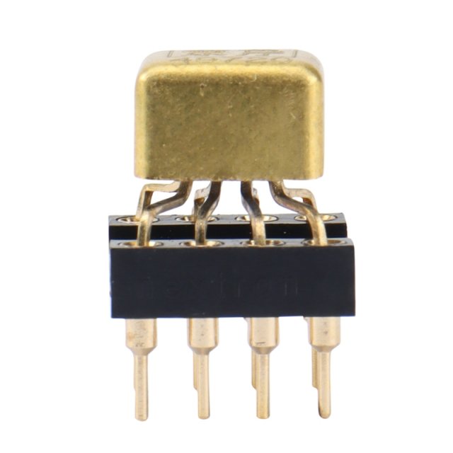 LME49720HA Dual Op Amp 49720 Dual Op Amp For Upgrade AD827JN