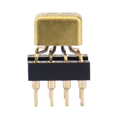LME49720HA Dual Op Amp 49720 Dual Op Amp For Upgrade AD827JN