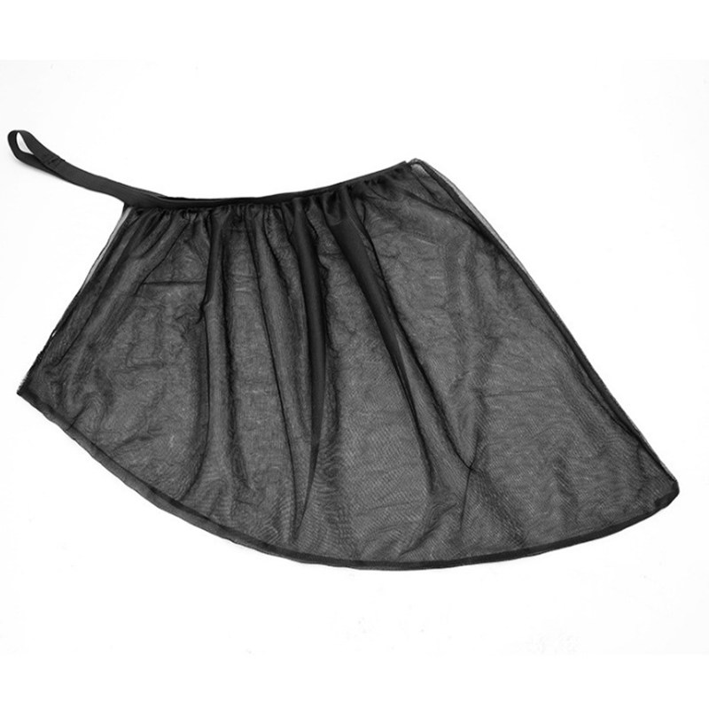 2pcs Universal Car Styling Accessories Sun Side Window Shade