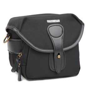奥林巴斯E-PL10 PL9 PL8 PEN-F E-M5III M10III M1III单肩相机包