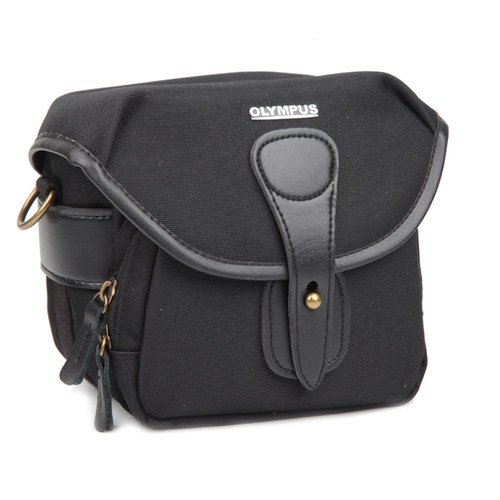 奥林巴斯E-PL10 PL9 PL8 PEN-F E-M5III M10III M1III单肩相机包