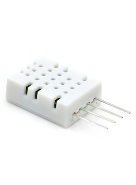 。SHTC高精度数字型量温湿度感测器测模块I2C通讯优于AM202 DHT22