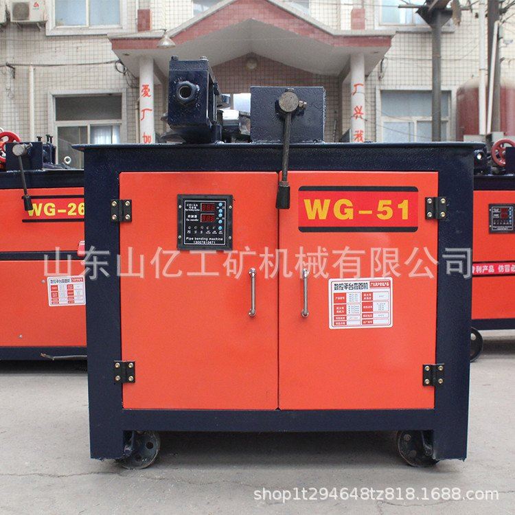 供应38型数控电动弯管器 角度多功能折弯机 电动钢管折弯机