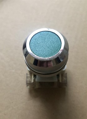 。天得型TBFR平头启动0mm停止T2BFR红黄绿色1开1闭22mm点动自复位