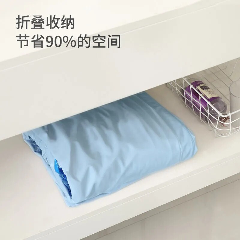 极速宝宝洗澡用具用品大全家庭充气儿童游泳池室外家用大人室内可