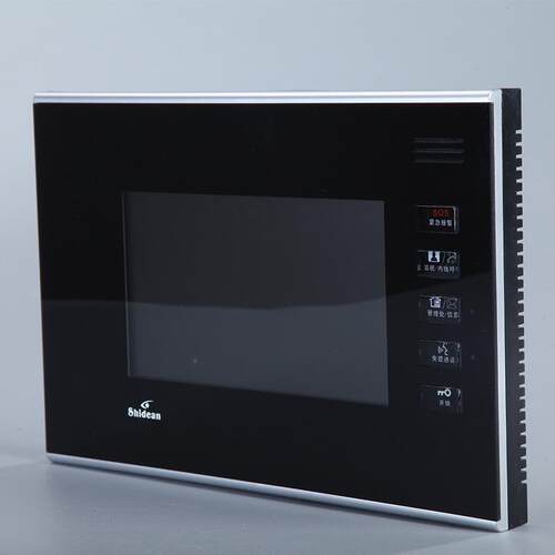 好货视得安2009可视对讲门铃电话家用对讲门铃C100 C160 C631 C18