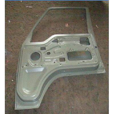 福田配件 福田时代驭菱C版 Q版 VQ1 V1 鸿运 车门壳 车门总成