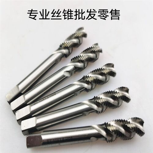螺旋螺套丝锥 螺旋钢丝牙套ST2 ST2.5 ST3 ST4 ST6 ST8 ST10 ST16