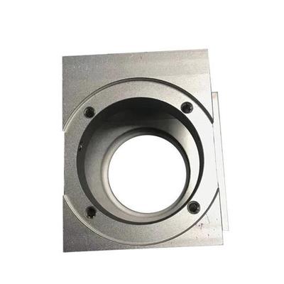 耐高温PEEK厚板切割MC尼龙/POM板材/ABS圆棒数控车床加工