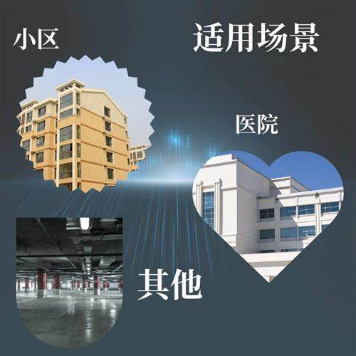 活动柔性电动挡烟垂壁固定挡烟垂壁硅胶防火布镀锌配件压条T型