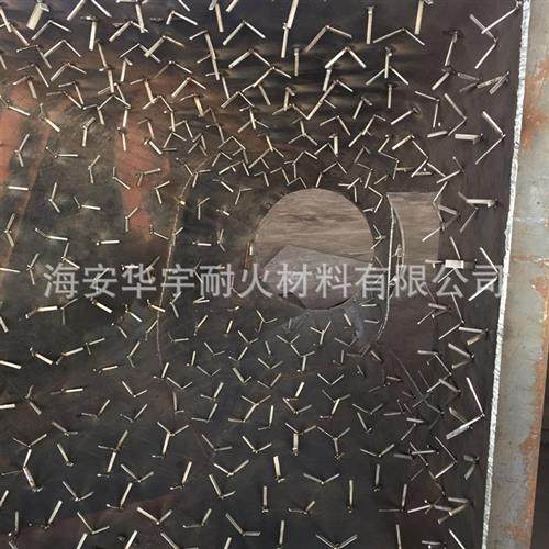 耐火浇注料高强耐磨抗渗透浇注料送货上门协助施工