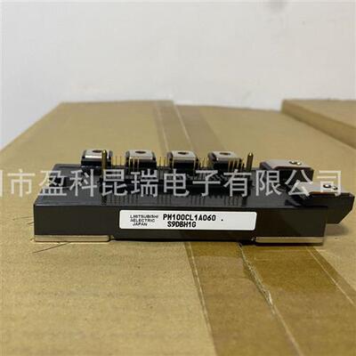 PM100CL1A060   PM150CLA060  PM75CLA060 PM50CL1A060  电源模块