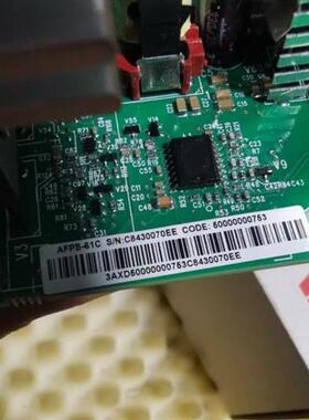模块AFPS-61C 3AFE68969973 3AXD50000000753 全新 议价