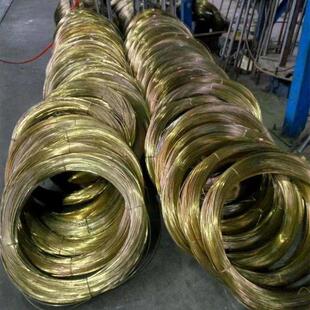 热镀锌黄铁丝农用铁丝通讯工程绑丝果园搭架防锈铁丝镀锌黄铁丝。