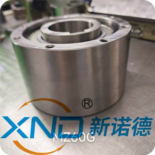 CKZ100×82-30超越离合器/CKZ重载型向离合器/向轴承钢GR15厂