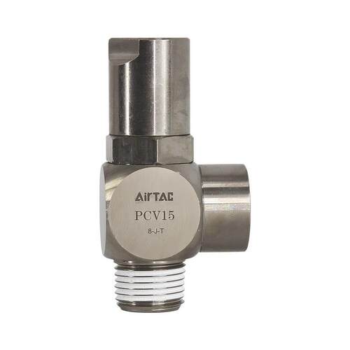 原装诱导止回阀定位阀PCV-06/08/10/15-F-G正品现货