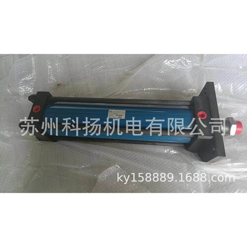 原装HYDRAULICCO;LTD油缸HOB100X350MAX.PRESS;14Mpa