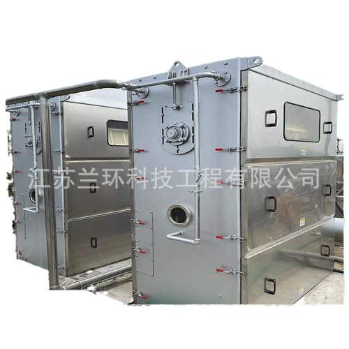NXG型内进流细格栅精细格栅除污机高效细格栅清污机厂家