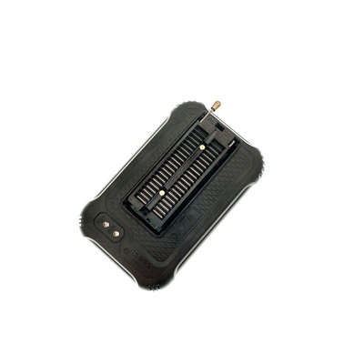 T48 TL866II编程器笔记本 EMMC液晶主板bios 汽车导航 NAND烧录器