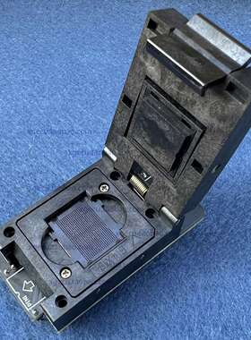 BGA100-DIP48 XGecu T56编程器  适配器  烧录座 for BGA100 芯片
