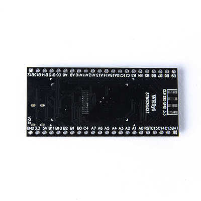 STM32G431CBU6开发板核心板单片机 STM32小型系统 ARM学习板 M4