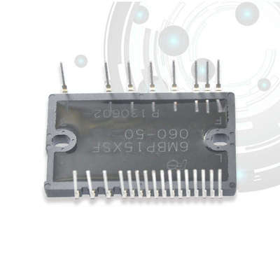 原装全新 6MBP15XSF060-50 电源变频器逆变器IGBT功率模块15A600V