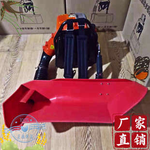 抛秧机包邮背负式小型插秧机撒秧机水稻抛秧器抛秧盘稻田全自动