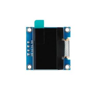 0.96寸OLE顯示液晶屏模塊 SPI IIC接口SSD1306驅動 分辨率128