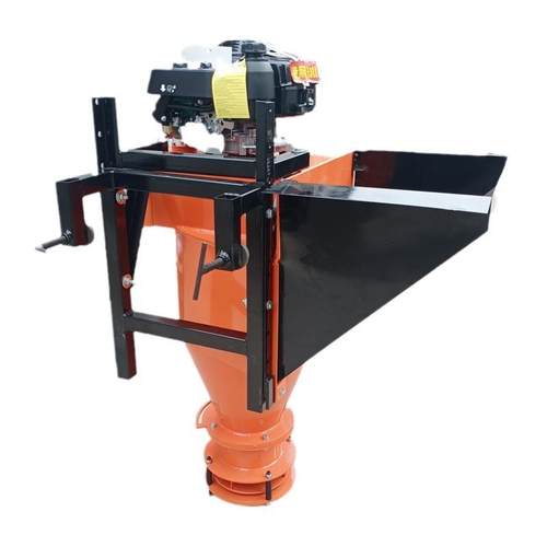 车载式融雪撒布机市政道路养护路面融雪撒盐机.方融雪剂洒布机