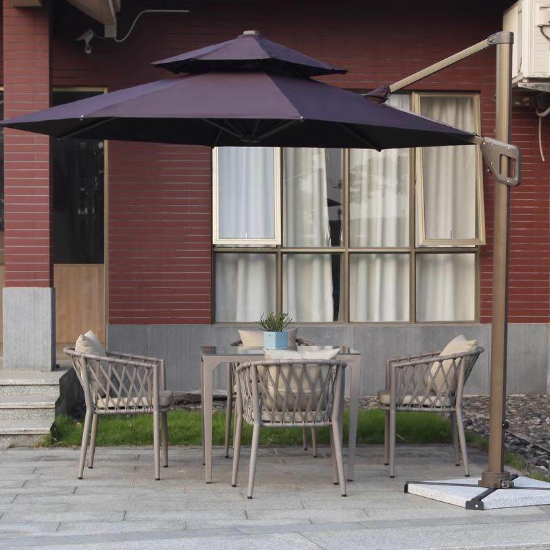 户外桌椅酒店民宿阳台桌椅室外庭院桌椅露天藤编休闲藤椅户外家具,商业/办公家具,商用藤编家具,淘宝优惠券,粉丝福利购,淘宝优惠卷