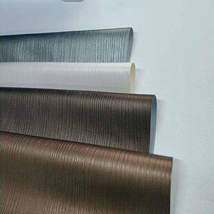 半PU木纹人造革皮料家具桌垫沙发汽车脚垫座椅餐垫软包装饰皮革