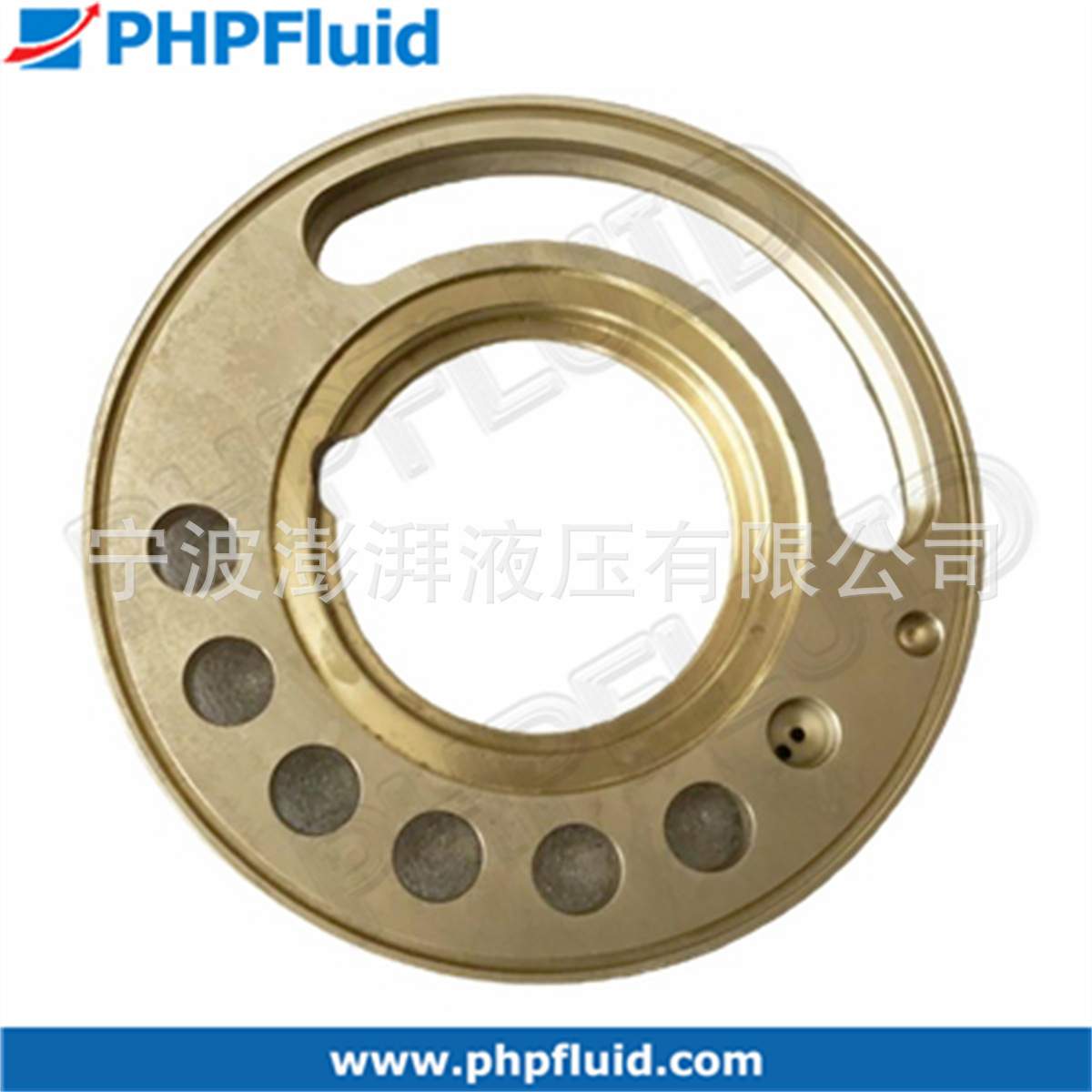 直发 AP12 PARTS 宁波澎湃液压