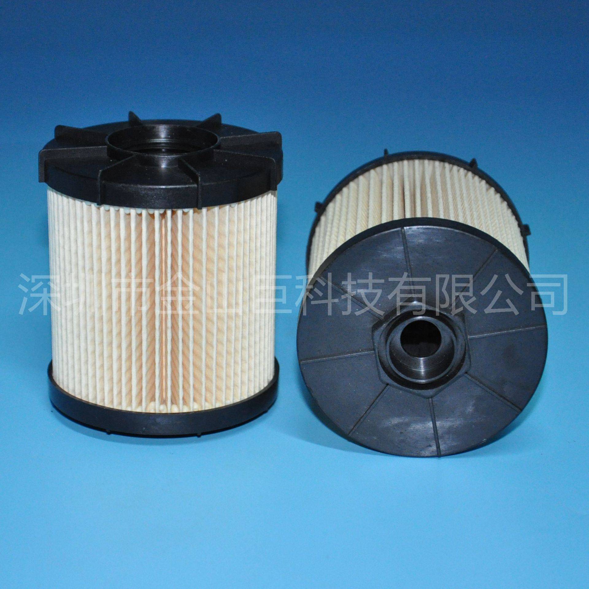 油水分离器 燃油滤清器1766160滤芯 7-6862芯 7-6858 C14373