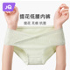 码 低腰孕晚季 无 孕早期中期期夏大纯棉裆全棉薄款 速发孕妇内裤