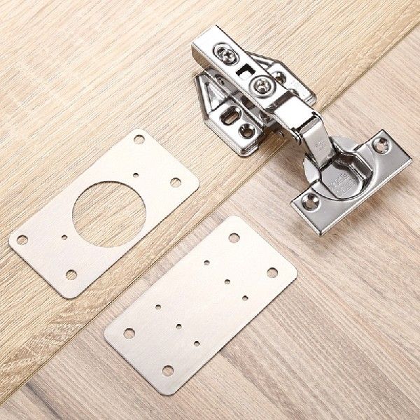现货速发1-4 Pieces Cabiet Hige Repr Plate with He Moutig