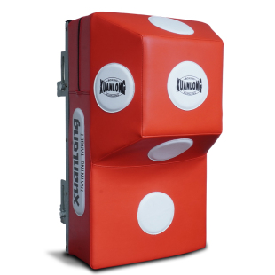 速发拳击沙袋散打沙跆立式墙靶包用健身家拳道训练器材室内吊式贴