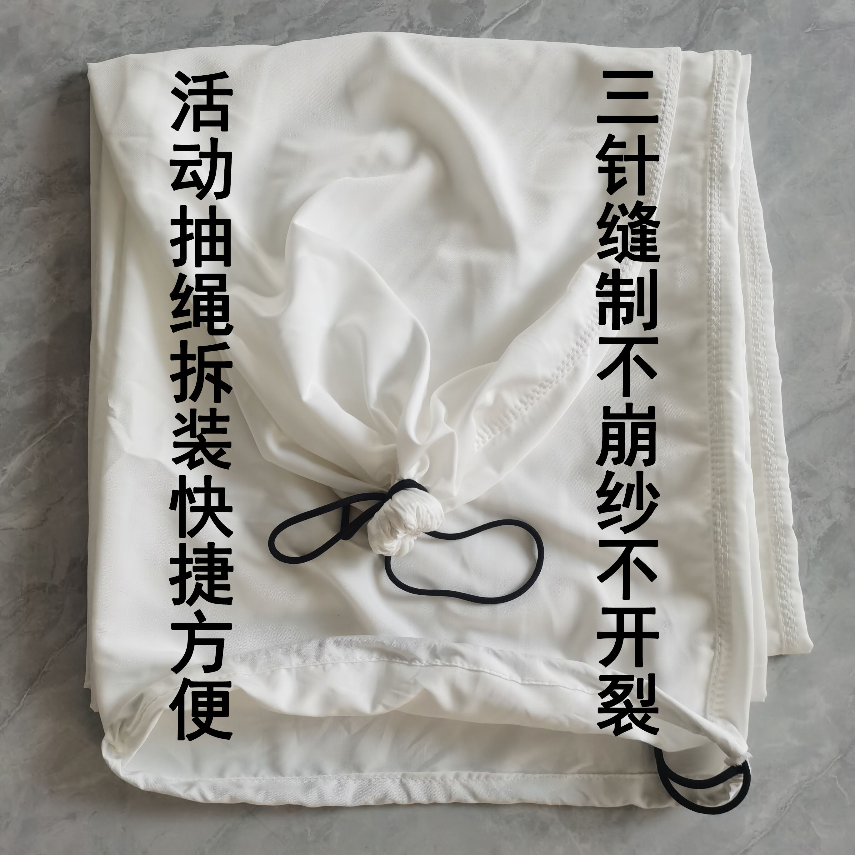 速发各种袋风滤吸尘袋除尘布袋滤袋工业木工粉尘过机收集鼓子防尘