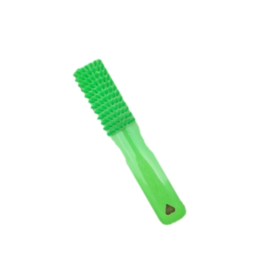 现货速发Log H hadle 20 [soft fur ig shoe brush plast] ad