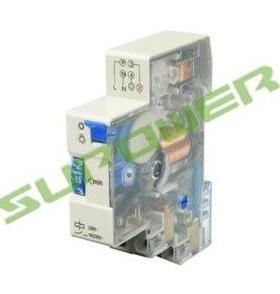 ALST8机械式7分钟定时器 时控开关