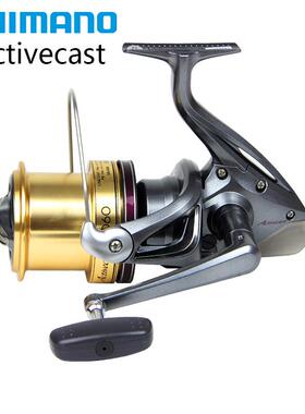 禧玛诺Activecast纺车轮1050/1060/1080/1100/1120沙滩钓远投海钓