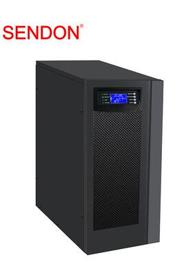 山顿SENDON新款高频机SE15KNTL/13.5kw/15KVA北京商