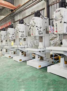 Z5140B方柱立式钻床 深孔钻床 Z5140金属钻孔机床 重型立式钻床