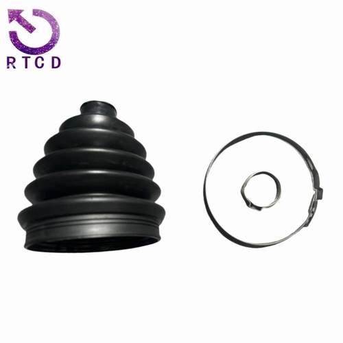 防尘套3293C79655377080适用雪铁龙C4C5C8DS4DS5标致30085008